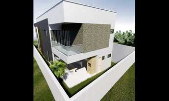 Imagem 7: Condomínio Terras Alphaville - Casa de 3 Suites c/ closet, 281m²