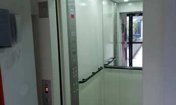 Imagem: Apartamento 2 Dormitórios, pronto para