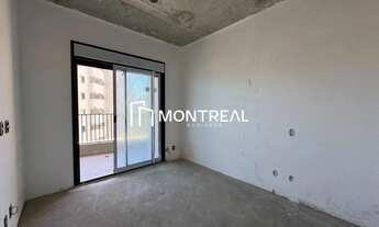 Imagem 6: APARTAMENTO À VENDA NA VILA CLEMENTINO, 2 DORMITÓRIOS, 1 SUÍTE. 1 VAGA DE GARAGEM