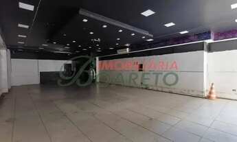 Imagem 5: SALÃO COMERCIAL MAUÁ JARDIM ZAIRA