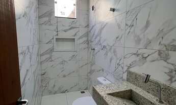 Imagem 3: Casa a venda no Bairro Planalto