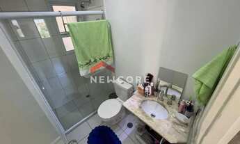 Imagem 4: Apartamento em Avenida Ricieri José Marcatto - Vila Suissa - Mogi das Cruzes/SP