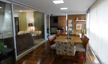 Imagem 2: APARTAMENTO - VILA LEOPOLDINA - SP