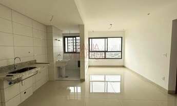 Imagem 3: VENDO APARTAMENTO NO MUY BUENO - JARDIM AMÉRICA Apartamento com 2 Quarto(s) e 2 banheiro(s