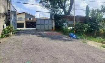 Imagem 4: Terreno para alugar, 1100 m² por R$ 5.500/mês - Baeta Neves - São Bernardo do Campo/SP