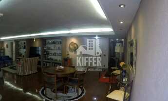 Imagem 3: Apartamento com 4 dormitórios à venda, 421 m² por R$ 2.500.000,00 - Ingá - Niterói/RJ