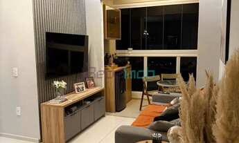 Imagem 4: Apartamento no Condomínio Athos Residence Aracaju