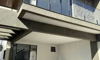 Imagem: Sobrado para venda tem 210 metros quadrados