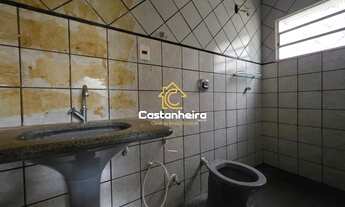 Imagem 4: Casa 03 quartos sendo 01 suíte - Plano Diretor Sul