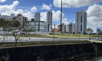 Imagem 2: Área comercial, no Catolé