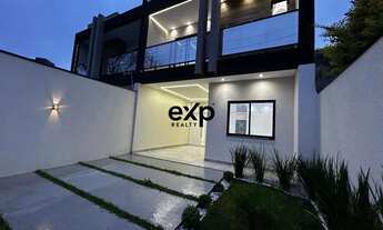 Imagem 6: Sobrado de Alto Padrão - 03 suítes - 160m² privativos