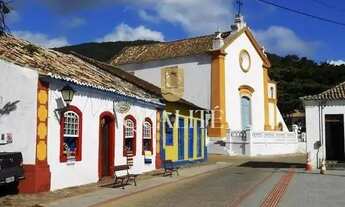 Imagem 7: Terreno com 750m² de Frente Mar em Santo Antônio de Lisboa
