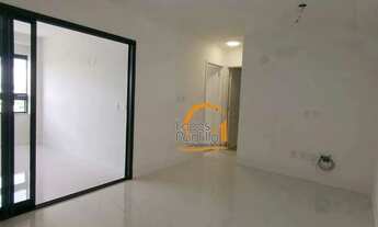 Imagem 2: Apartamento com 2 dormitórios para alugar, 89 m² por R$ 5.548/mês - Alvinópolis - Atibaia