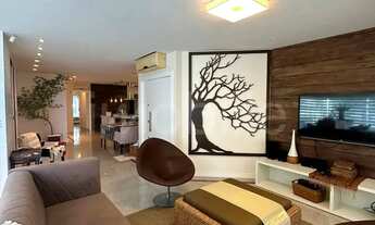 Imagem 5: Apartamento mobiliado no Edifício Plaza Marine em Balneário Camboriú