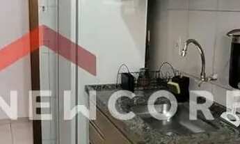 Imagem 4: Apartamento em Rua Almirante Tamandaré - Jardim dos Calegaris - Paulínia/SP