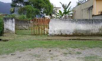 Imagem: Terreno à venda, Martim de Sá, Caraguatatuba