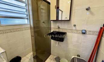 Imagem 16: Apartamento à venda, 32 m² por R$ 213.000,00 - Boqueirão - Praia Grande/SP