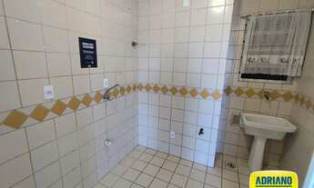 Imagem 7: Apartamento com 1 dormitório para alugar, 42 m² por R$ 2.517,83/mês - Kobrasol - São José