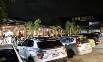 Imagem 6: VENDO OU ALUGO GALPAO EM GUARATIBA