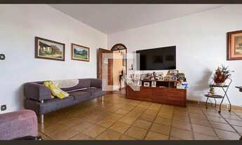 Imagem 3: Casa à Venda - Grajaú, 3 Quartos, 225 m2