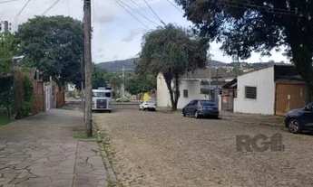 Imagem 6: Sobrado Térreo com 3 Dormitórios para Locação no Bairro Cavalhada