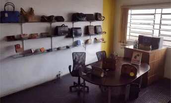 Imagem: Prédio inteiro à venda ou para locação