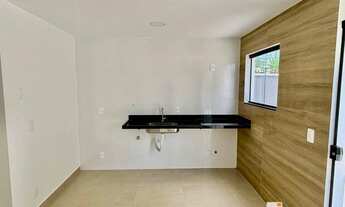 Imagem 6: Lançamento !! Duplex 2 suítes ( 1 c/sacada) no Jd. Atlântico Oeste