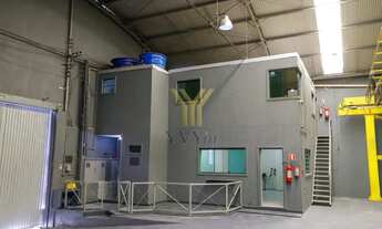 Imagem 6: Imóvel para aluguel e venda possui 1000 metros quadrados em Osvaldo Cruz - São Caetano do