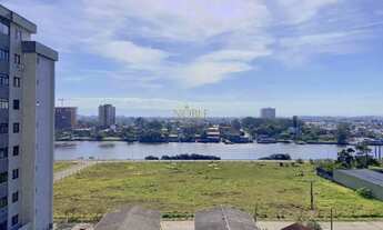 Imagem 5: Apartamento mobiliado com vista para o rio em Torres