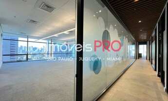 Imagem 15: Conjunto corporativo com 426 m² na Faria Lima