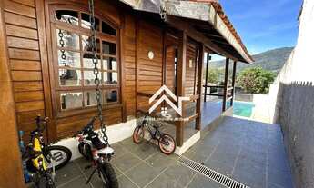 Imagem: Casa para alugar, 180 m² por R$ 4.050,00/mês