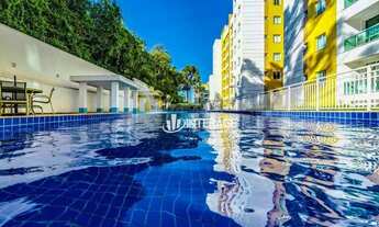 Imagem 2: Apartamento com 3 dormitórios à venda, 70 m² por R$ 580.000,00 - Bacacheri - Curitiba/PR