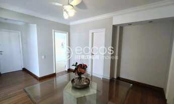 Imagem 2: Apartamento para aluguel, 3 quartos, 1 suíte, 2 vagas, Centro - UBERABA/MG