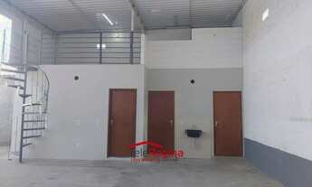 Imagem 5: GALPÃO PARA ALUGAR EM CAÇAPAVA