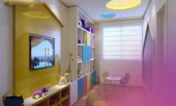 Imagem 4: Venda - APARTAMENTO - LAGOINHA LEBLON (VENDA NOVA) BELO HORIZONTE MG