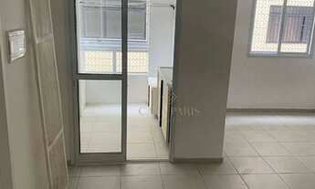 Imagem 6: Apartamento com 1 dormitório à venda, 50 m² por R$ 320.000,00 - Vila Guilhermina - Praia G