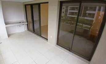 Imagem 7: Apartamento 4 Quartos 124 m² - Elos (Ilha Pura