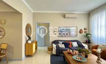 Imagem 6: Copacabana Apartamento com 3 dormitórios