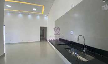 Imagem 4: Casa com 3 dormitórios à venda, 112 m² por R$ 560.000,00 - Cidade Vergani - Pouso Alegre/M