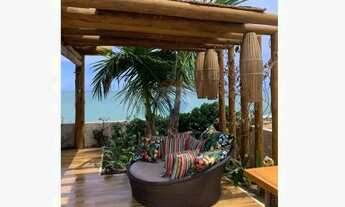 Imagem 3: Casa Luxo Beira-mar em Serrambi - Oportunidade