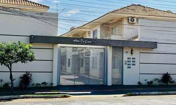 Imagem: SOBRADO NO CONDOMÍNIO ALTOS DO CACHOEIRA