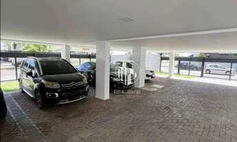 Imagem 5: Flat de 28m2 Mobiliado e Decorado, à 50m do Mar de Intermares