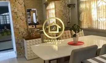 Imagem 2: Sobrado com 3 dormitórios à venda, 250 m² por R$ 720.000,00 - Parque Itaberaba - São Paulo