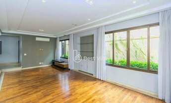 Imagem 7: Casa com 4 dormitórios à venda, 395 m² por R$ 7.000.000,00 - Alphaville - Barueri/SP