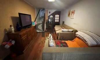 Imagem 2: Venda Sobrado Sao Caetano do Sul Nova Gerti Ref: 44181