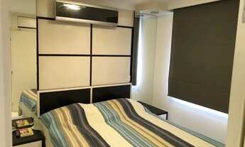 Imagem 6: EXCELENTE FLAT PARA VENDA NA VILA OLIMPIA, VEJA