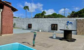 Imagem 3: Lindo Casarão em Salinas