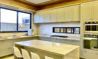 Imagem 7: Casa, Terras Alphaville Ceará, 04 suítes