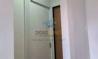 Imagem 5: Locação de Casas / Padrão na cidade de Chapadão do Sul