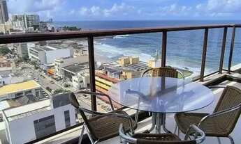 Imagem 7: Apartamento para Venda em Salvador, Barra, 2 dormitórios, 1 suíte, 2 banheiros, 1 vaga